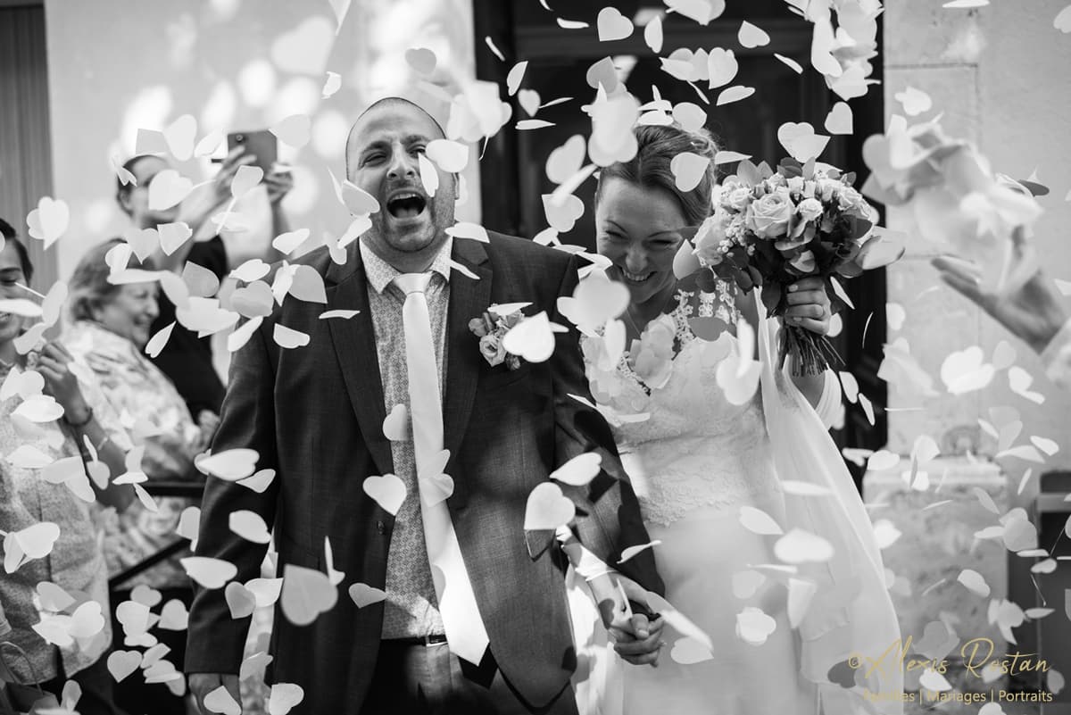 Mariage Celine et Alexandre LEON 0610 2018 157 