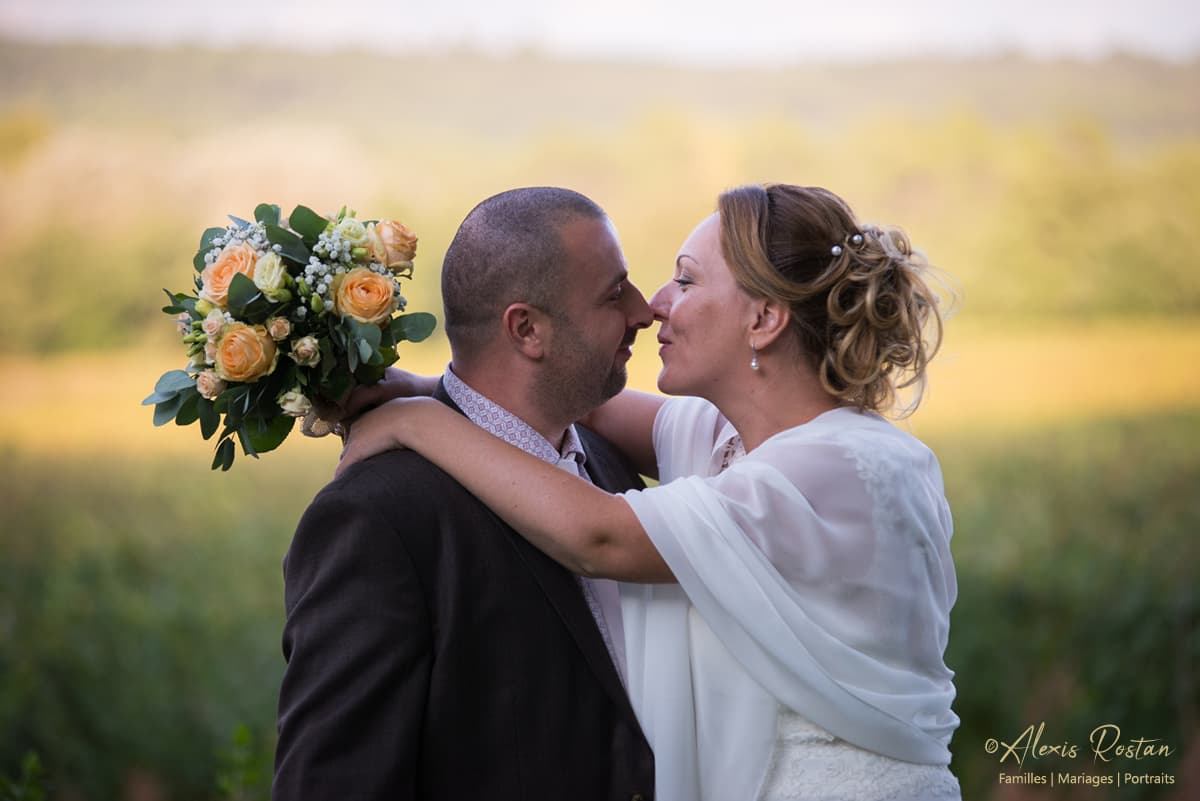 Mariage Celine et Alexandre LEON 0610 2018 277 