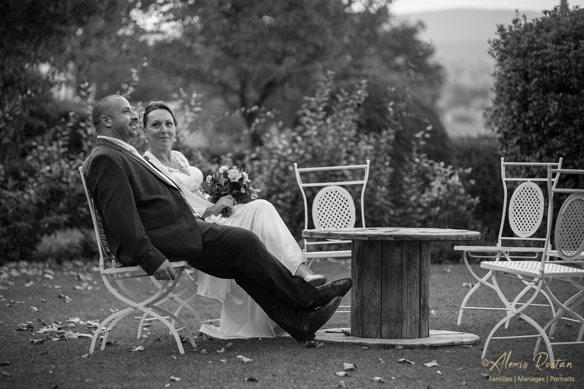 Mariage Celine et Alexandre LEON 0610 2018 283 