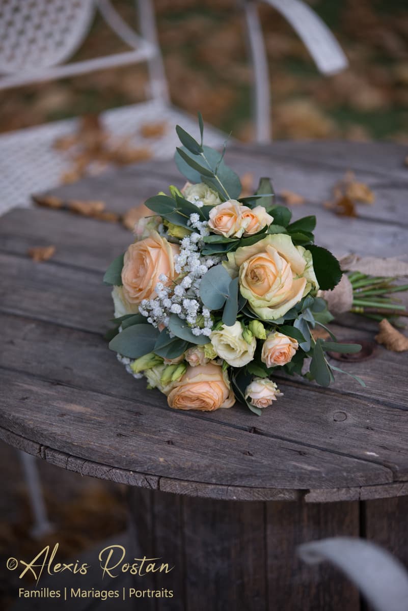Mariage Celine et Alexandre LEON 0610 2018 304 