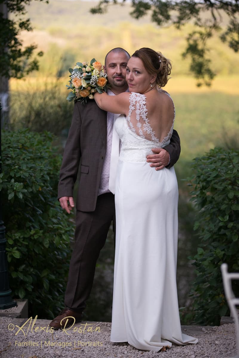 Mariage Celine et Alexandre LEON 0610 2018 310 