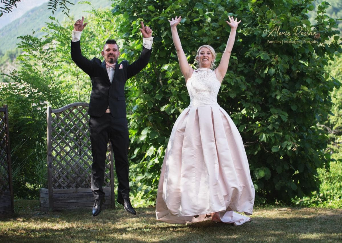 Mariage Mariane et Jerome 0607 2019 436 