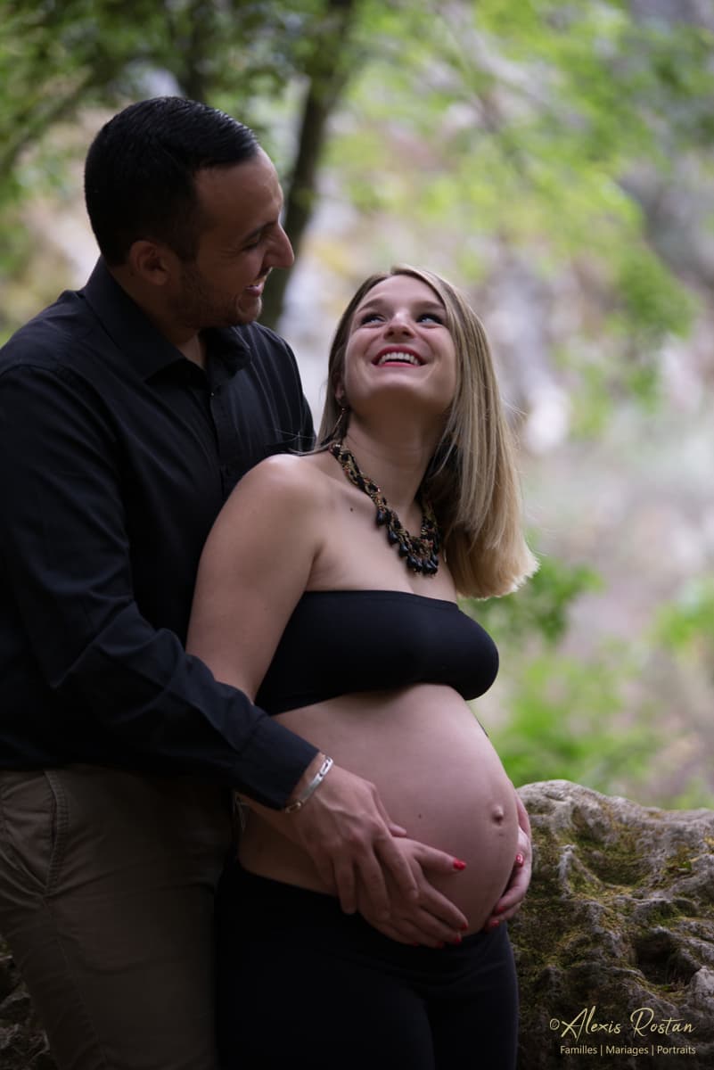 S ance Grossesse Morgane et Thomas 1409 2019 24 