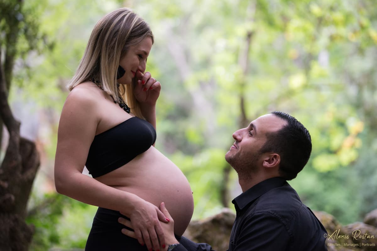 S ance Grossesse Morgane et Thomas 1409 2019 28 