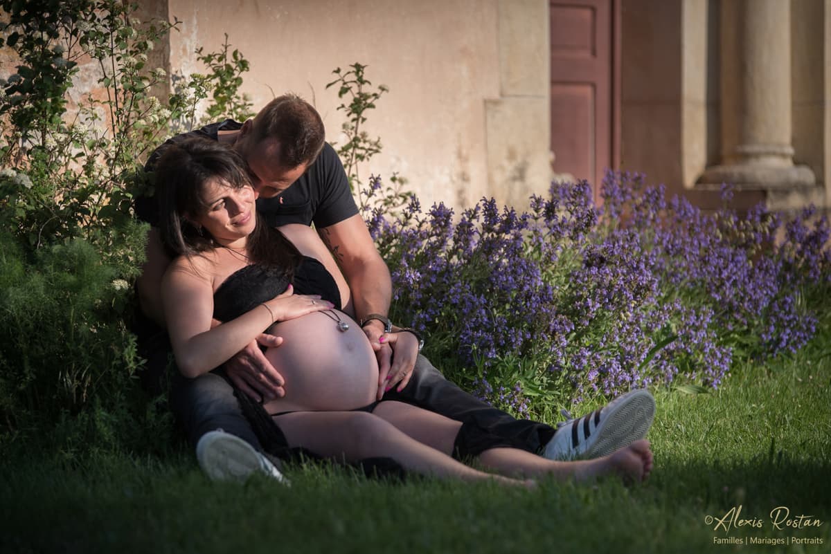 Shooting Grossesse Magali et Gaetan 2305 2019 18 