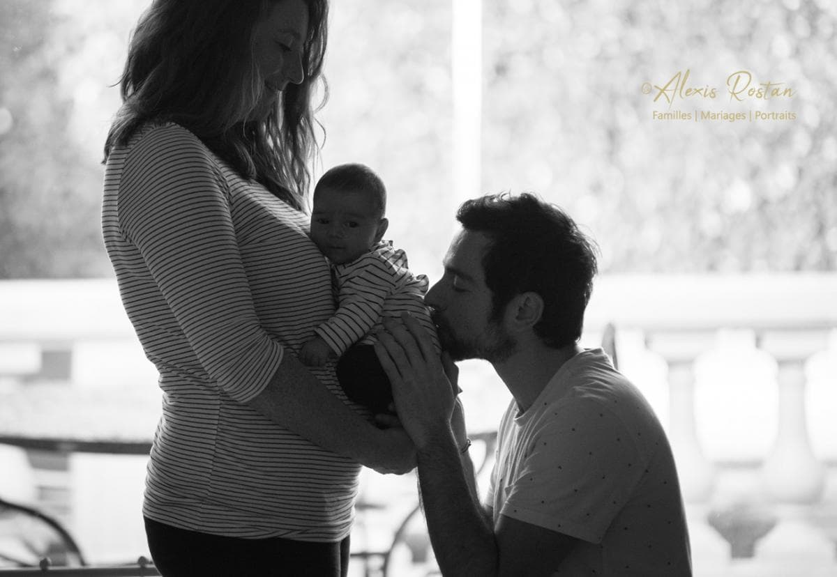 Shooting Laetitia Ben et Lena 2012 2018 40 