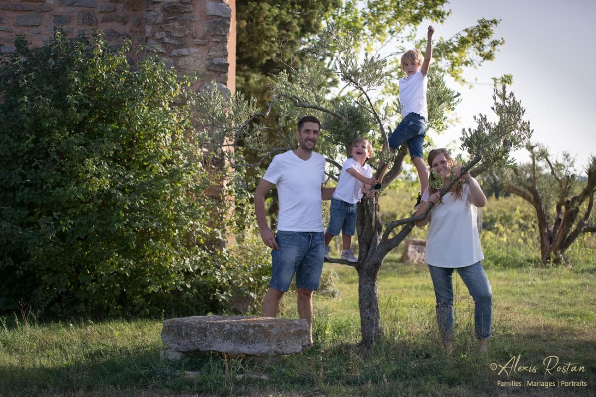 Shooting Marie Julie Portal et sa famille 1309 2018 6 copy